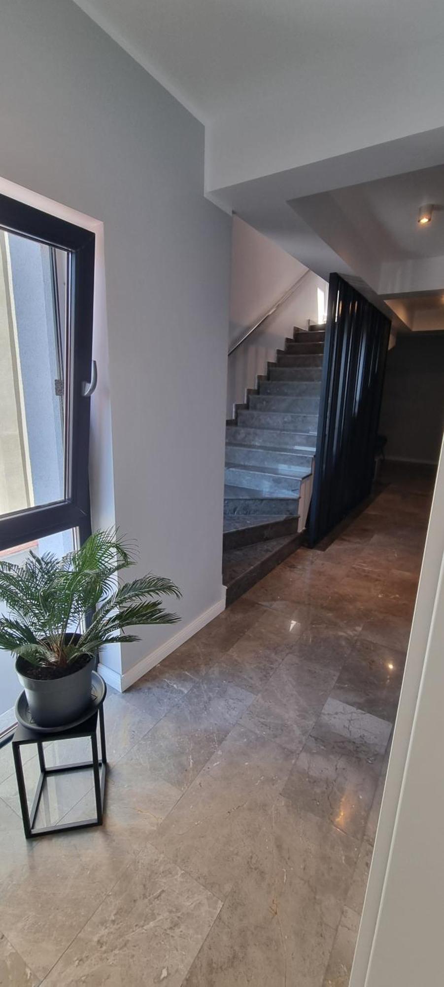 Отель Chg Boutique Костинешти Экстерьер фото