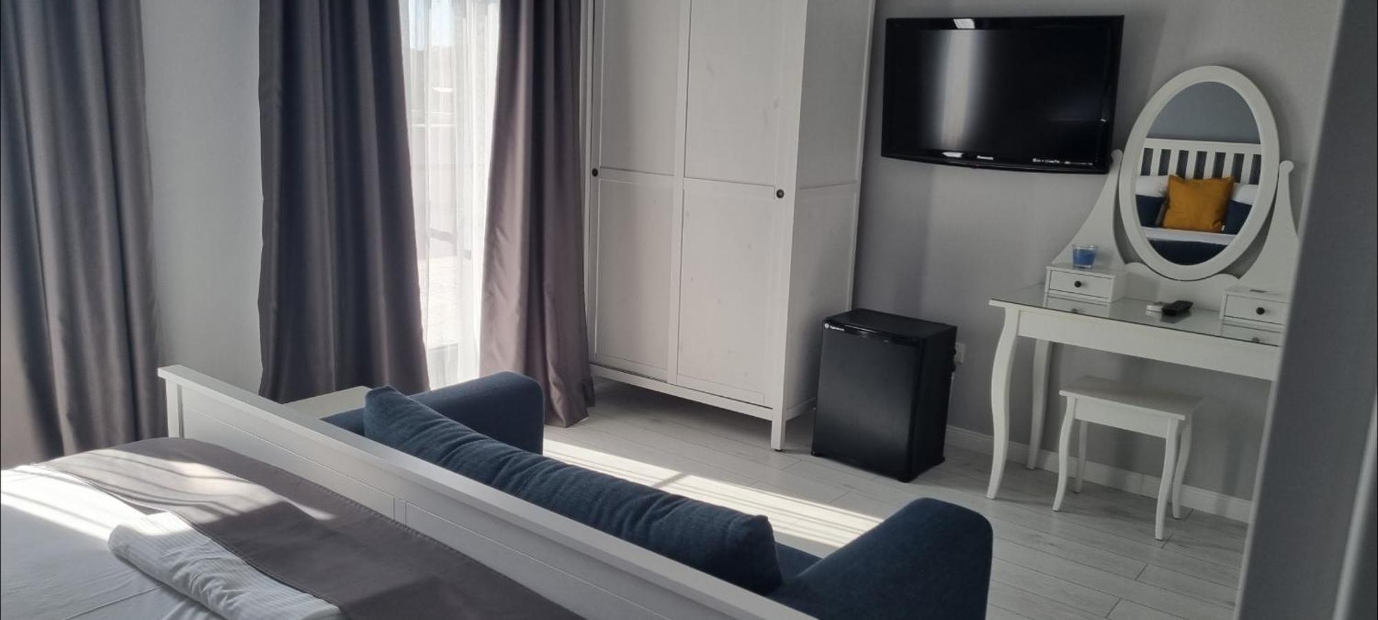 Отель Chg Boutique Костинешти Экстерьер фото